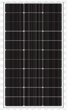 Banco de baterías EPEVER 20.48kWh con display